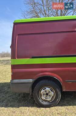 Другие автобусы Ford Transit 2006 в Жмеринке
