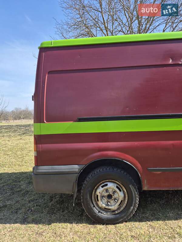 Інші автобуси Ford Transit 2006 в Жмеринці