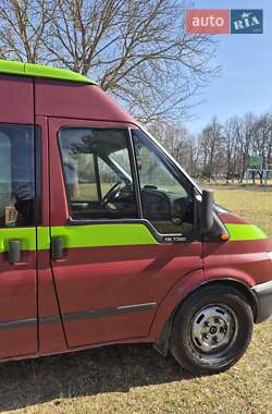 Другие автобусы Ford Transit 2006 в 