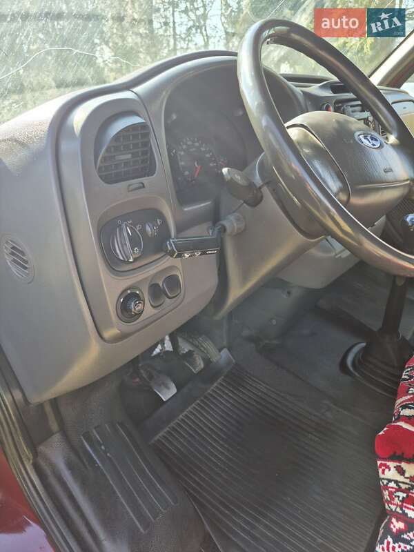 Інші автобуси Ford Transit 2006 в Жмеринці