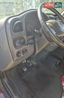 Другие автобусы Ford Transit 2006 в 