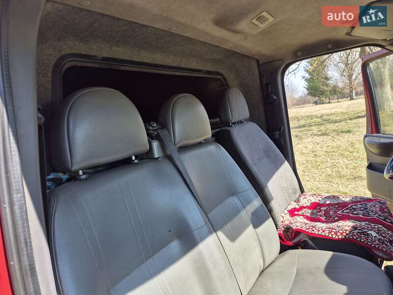 Інші автобуси Ford Transit 2006 в Жмеринці