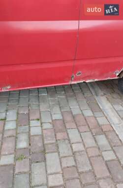 Інші автобуси Ford Transit 2005 в 