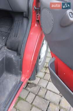 Інші автобуси Ford Transit 2005 в 