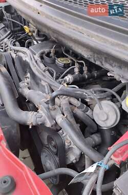 Інші автобуси Ford Transit 2005 в 