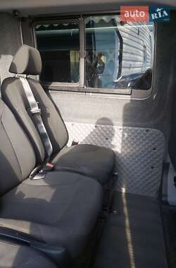 Мікроавтобус Ford Transit 2016 в 