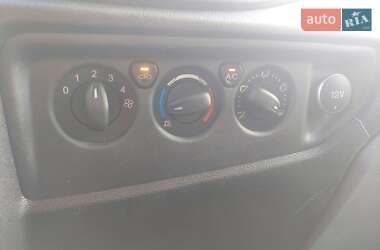 Мікроавтобус Ford Transit 2016 в 