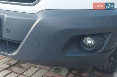 Мікроавтобус Ford Transit 2016 в 