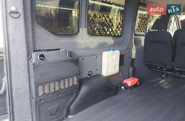Мікроавтобус Ford Transit 2016 в 
