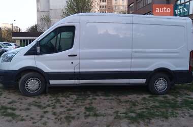 Грузовой фургон Ford Transit 2015 в 