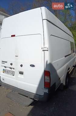 Другие автобусы Ford Transit 2012 в 