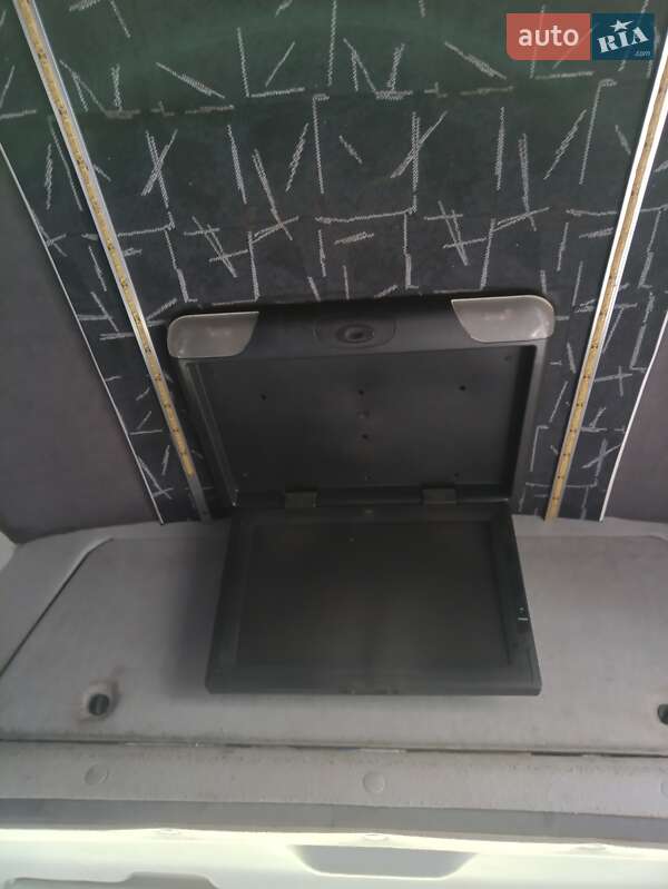 Другие автобусы Ford Transit 2012 в Днепре