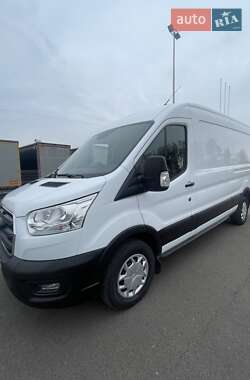 Грузовой фургон Ford Transit 2020 в Ковеле