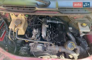 Другие грузовики Ford Transit 1995 в 