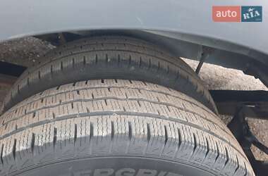 Грузовой фургон Ford Transit 2015 в 