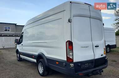 Грузовой фургон Ford Transit 2015 в 