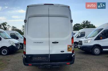 Грузовой фургон Ford Transit 2015 в 