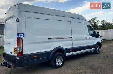 Грузовой фургон Ford Transit 2015 в 