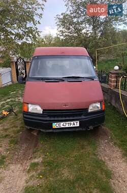 Мікроавтобус Ford Transit 1991 в 