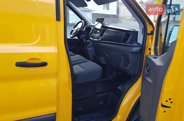 Вантажний фургон Ford Transit 2021 в 