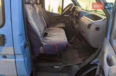 Грузовой фургон Ford Transit 1997 в 