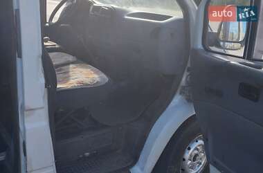 Микроавтобус Ford Transit 1998 в 