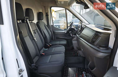 Вантажний фургон Ford Transit 2020 в 
