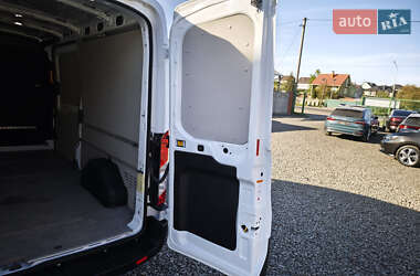 Вантажний фургон Ford Transit 2020 в 