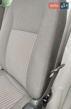 Грузовой фургон Ford Transit 2018 в 