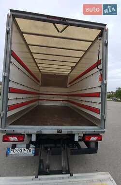 Грузовой фургон Ford Transit 2018 в 