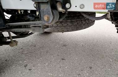 Грузовой фургон Ford Transit 2018 в 