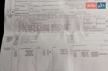 Грузовой фургон Ford Transit 2018 в 