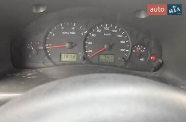 Микроавтобус Ford Transit 2004 в 