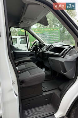 Грузопассажирский фургон Ford Transit 2016 в 