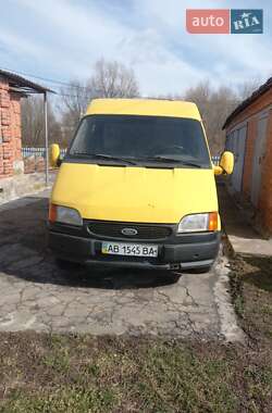 Інші автобуси Ford Transit 1995 в Вінниці