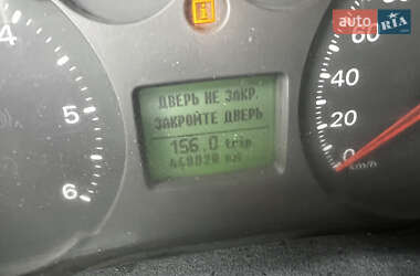 Грузовой фургон Ford Transit 2007 в 