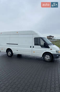 Інші вантажівки Ford Transit 2004 в 
