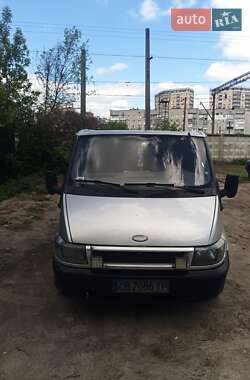 Другие автобусы Ford Transit 2003 в Вишневом