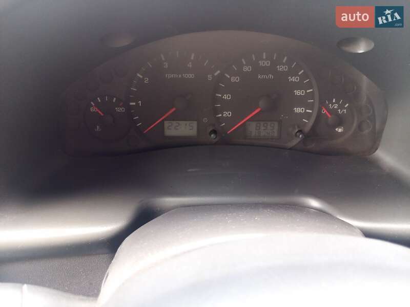 Другие автобусы Ford Transit 2003 в Вишневом