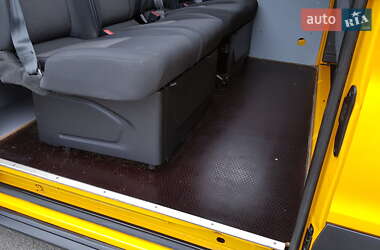 Грузопассажирский фургон Ford Transit 2020 в 