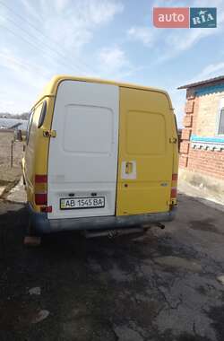 Другие автобусы Ford Transit 1995 в 