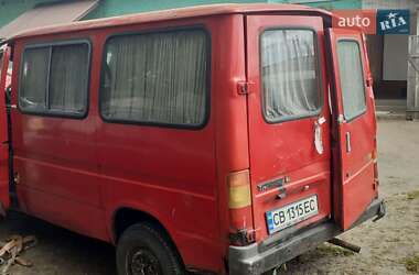 Микроавтобус Ford Transit 1990 в 