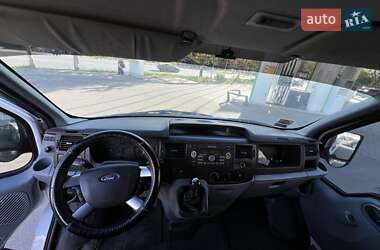 Грузовой фургон Ford Transit 2008 в 