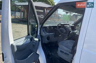Грузовой фургон Ford Transit 2008 в 