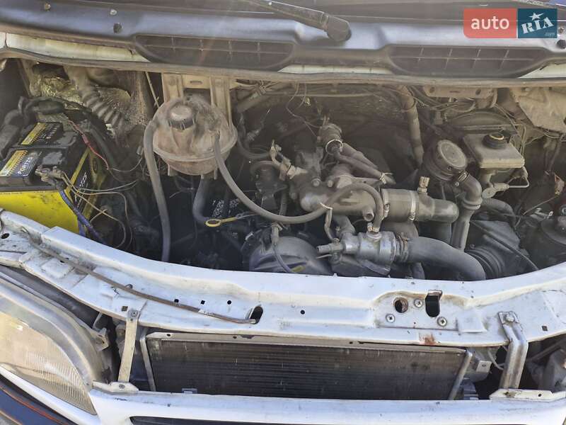 Борт Ford Transit 1999 в Виннице фото 7 Борт Ford Transit 1999 в Виннице