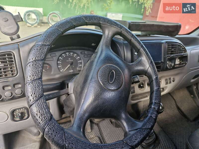 Борт Ford Transit 1999 в Виннице фото 17 Борт Ford Transit 1999 в Виннице