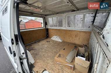 Грузовой фургон Ford Transit 1991 в 
