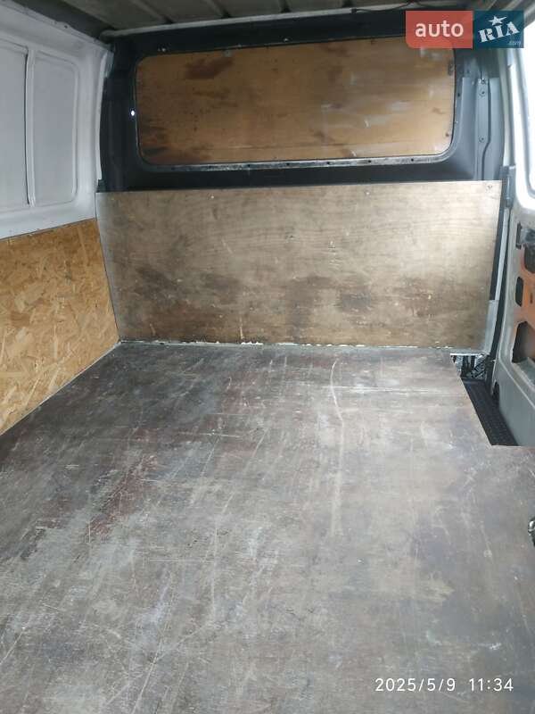 Мікроавтобус Ford Transit 1999 в Вінниці