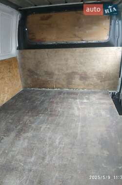 Микроавтобус Ford Transit 1999 в 