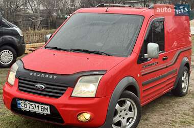 Грузовой фургон Ford Transit 2013 в 